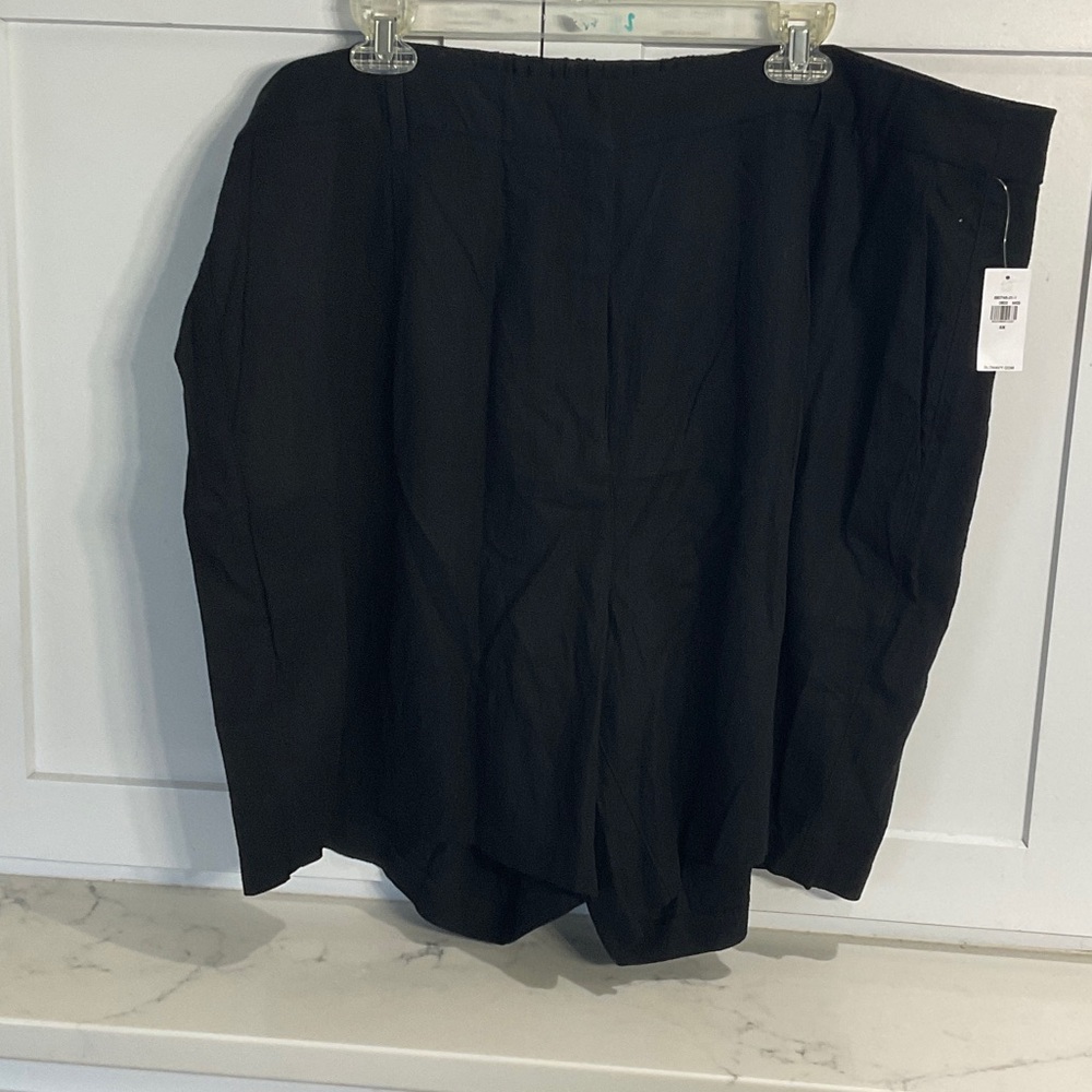 New Dressy Black Old Navy Shorts